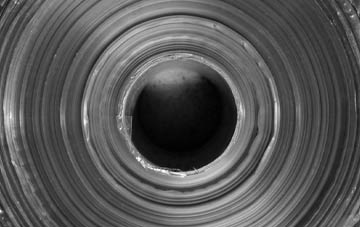 St Twynnells edpm waterproofing