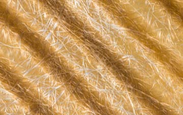 St Twynnells fibreglass roof waterproofing