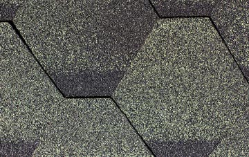 St Twynnells fibreglass shingle repairs