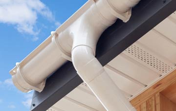 St Twynnells gutter installation costs