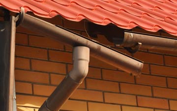St Twynnells gutter repair costs