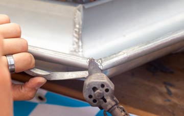 disadvantages of St Twynnells lead roofing