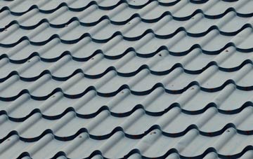 St Twynnells rubber roofing companies