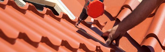 save on St Twynnells roof installation costs