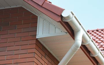 St Twynnells soffit repair costs