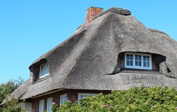 thatch roofing St Twynnells, Pembrokeshire