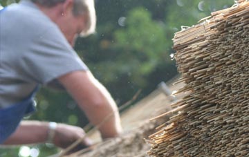 professional St Twynnells thatchers