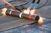 free St Twynnells roof quotes