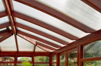 St Twynnells conservatory roofing insulation