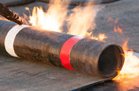 free St Twynnells re-felting quotes