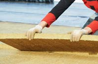 find rated St Twynnells roof insulation companies