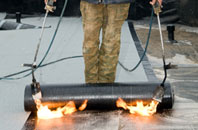 St Twynnells flat roof sealing quote