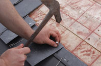 free St Twynnells garage roof repair quotes