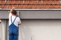 free St Twynnells gutter repair quotes