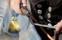 St Twynnells lead roof quotes