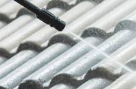 rated St Twynnells roof cleaning companies