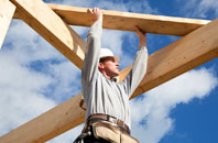 St Twynnells roof replacement work