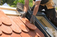 St Twynnells tiled roofing companies