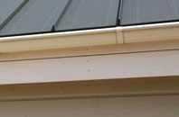 St Twynnells soffit repair