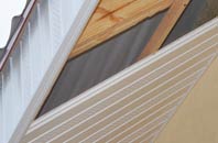 rated St Twynnells soffit repair companies