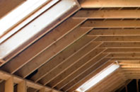 St Twynnells tapered roof insulation quotes