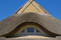 St Twynnells thatch roofing