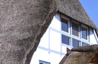 find rated St Twynnells thatchers